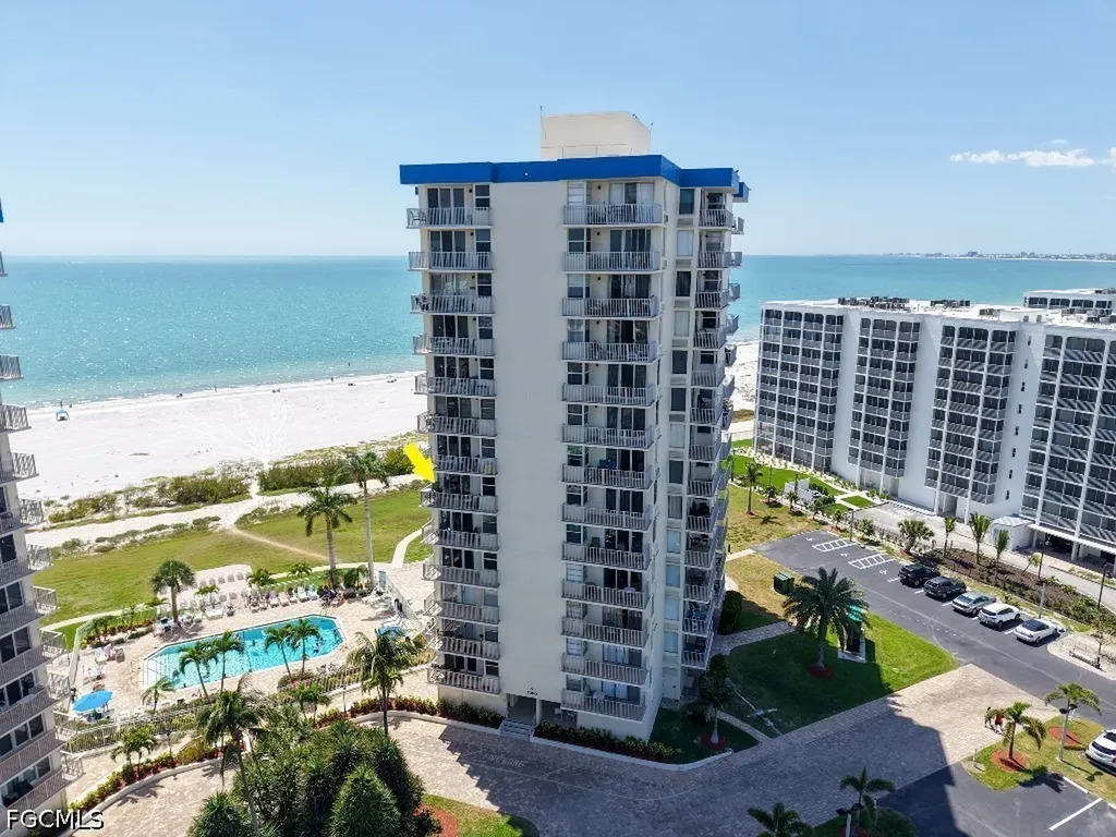 7300 Estero Boulevard Fort Myers Beach FL 33931