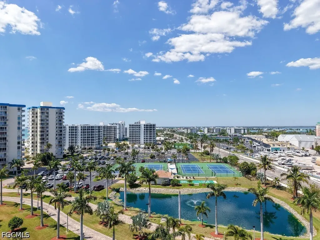 7300 Estero Boulevard Fort Myers Beach FL 33931
