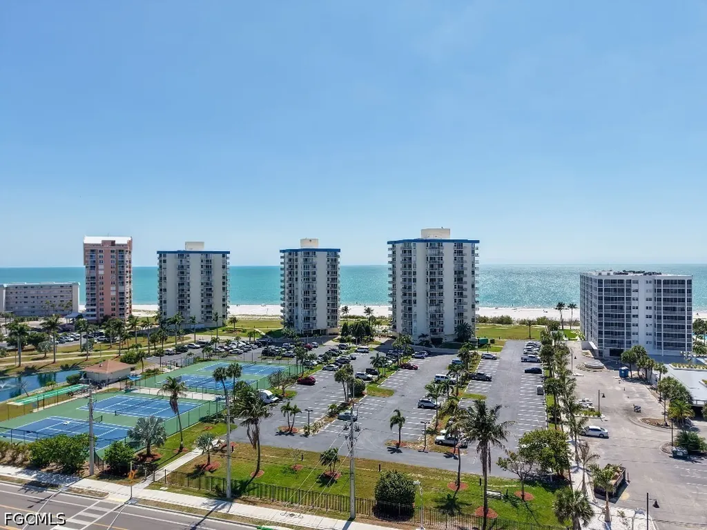 7300 Estero Boulevard Fort Myers Beach FL 33931
