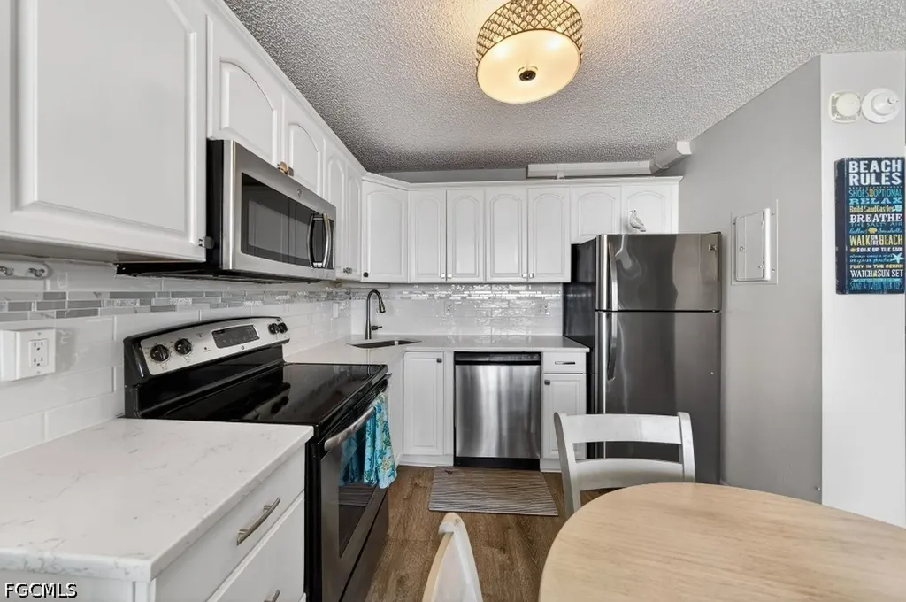 7300 Estero Boulevard Fort Myers Beach FL 33931