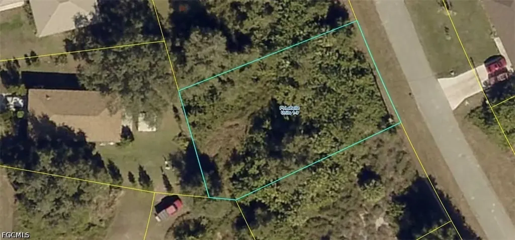3014 Lancer Road Labelle FL 33935