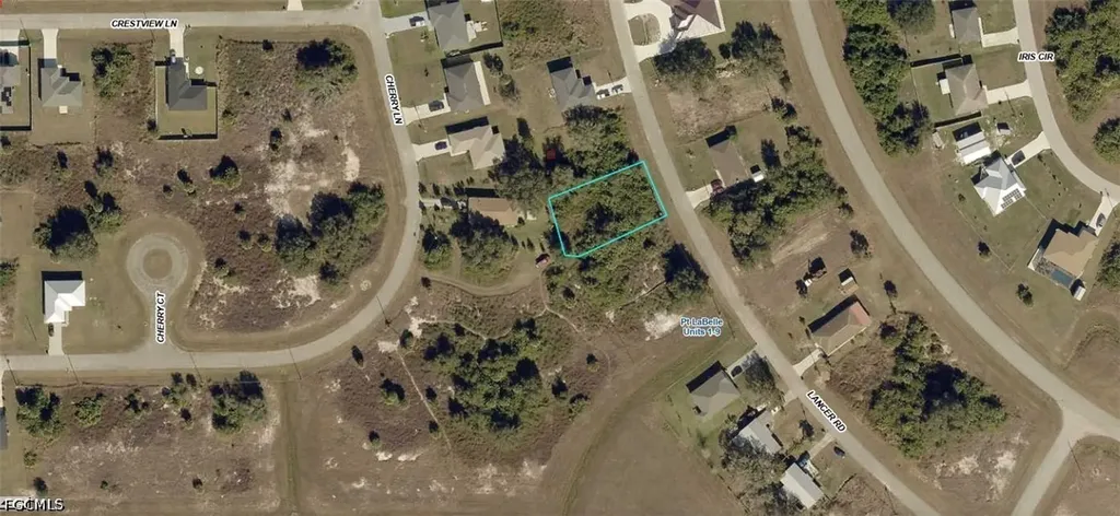3014 Lancer Road Labelle FL 33935