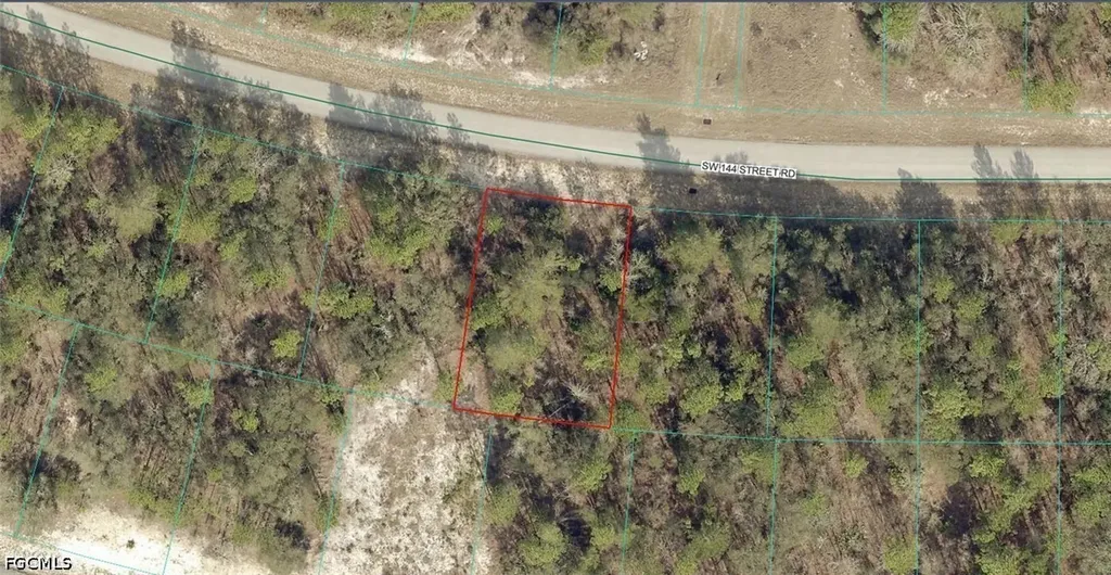 8011-1354-18 SW 144 Street Road Ocala FL 34473