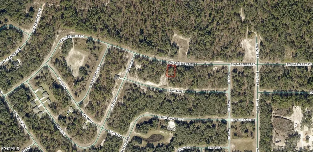 8011-1354-18 SW 144 Street Road Ocala FL 34473