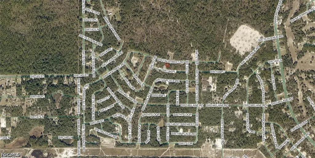8011-1354-18 SW 144 Street Road Ocala FL 34473