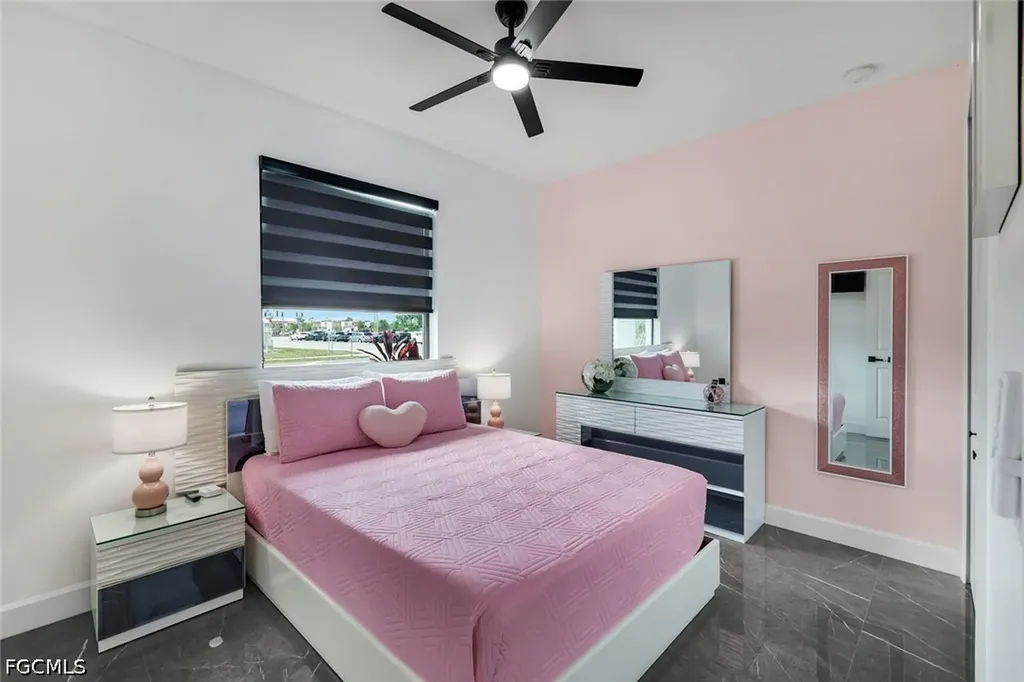 2419 Country Club Boulevard Cape Coral FL 33990