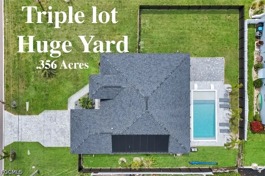 2419 Country Club Boulevard Cape Coral FL 33990