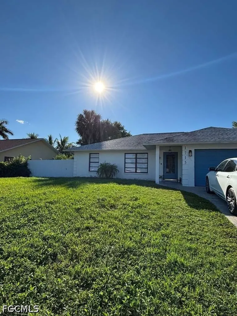 1715 50th Terrace SW Naples FL 34116