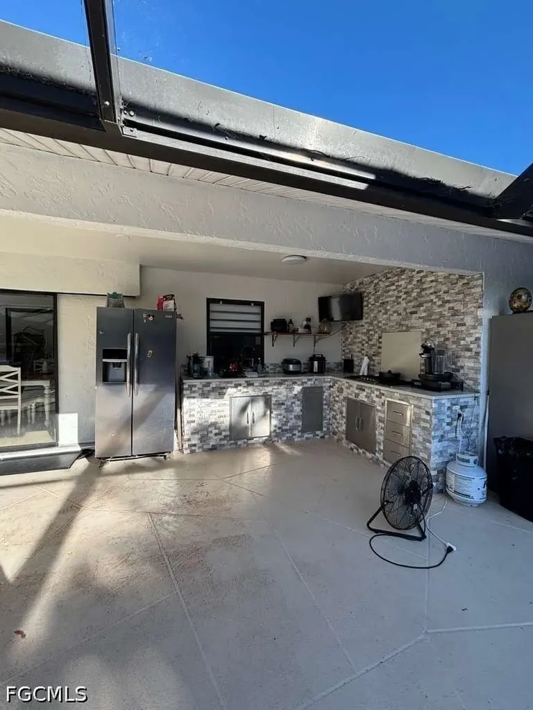 1715 50th Terrace SW Naples FL 34116