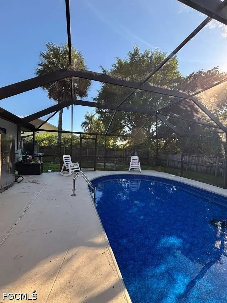 1715 50th Terrace SW Naples FL 34116