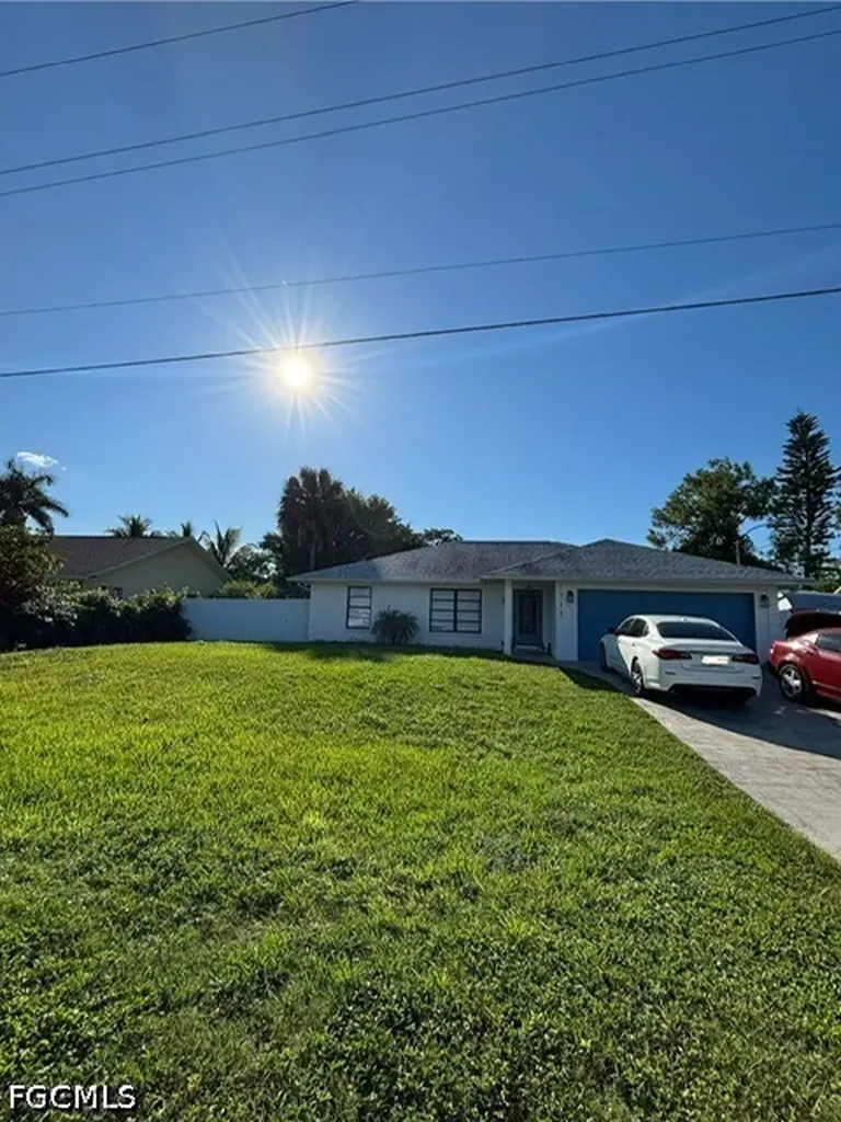 1715 50th Terrace SW Naples FL 34116