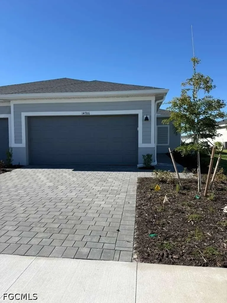 14786 Martingale Place Punta Gorda FL 33982