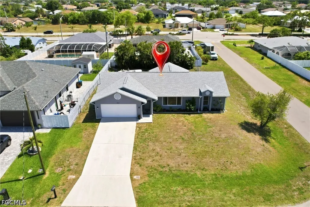 202 SE 10th Terrace Cape Coral FL 33990