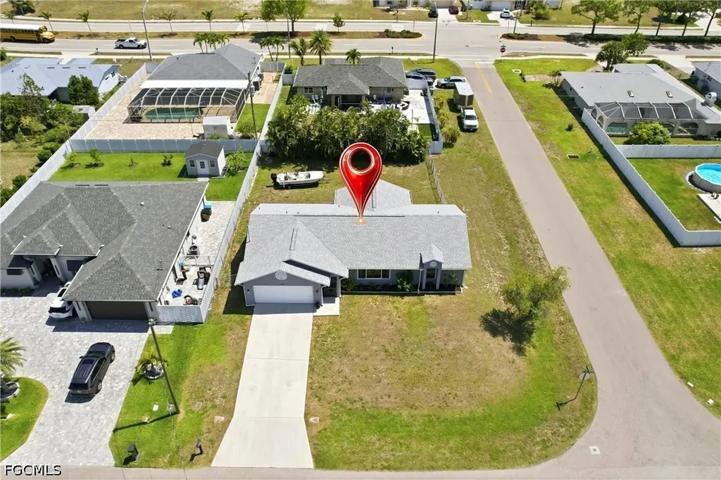 202 SE 10th Terrace Cape Coral FL 33990