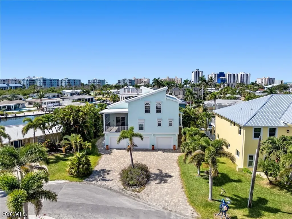 26 Palmview Boulevard Fort Myers Beach FL 33931