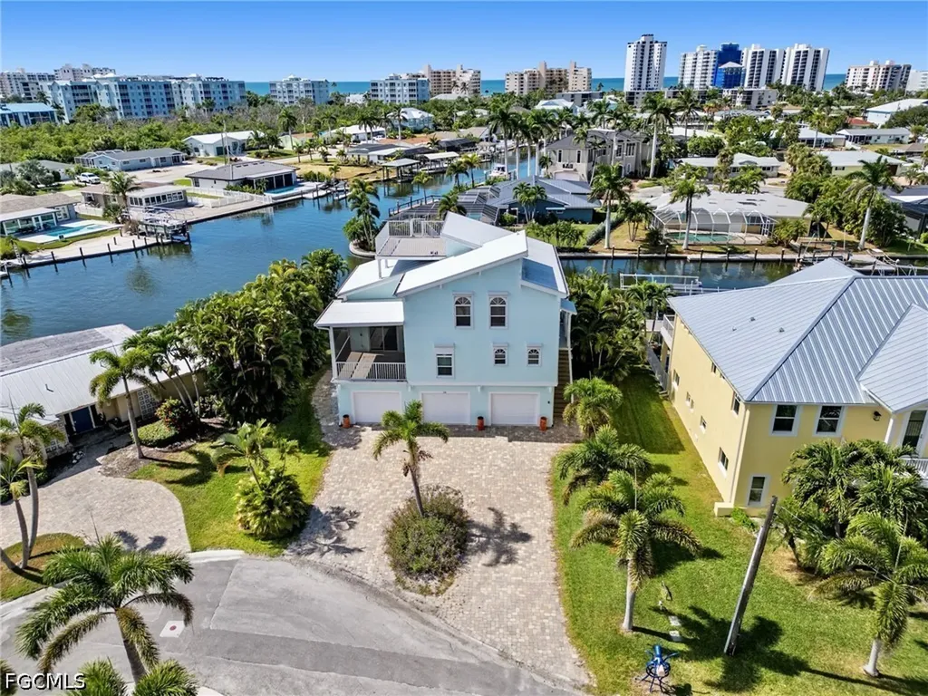 26 Palmview Boulevard Fort Myers Beach FL 33931
