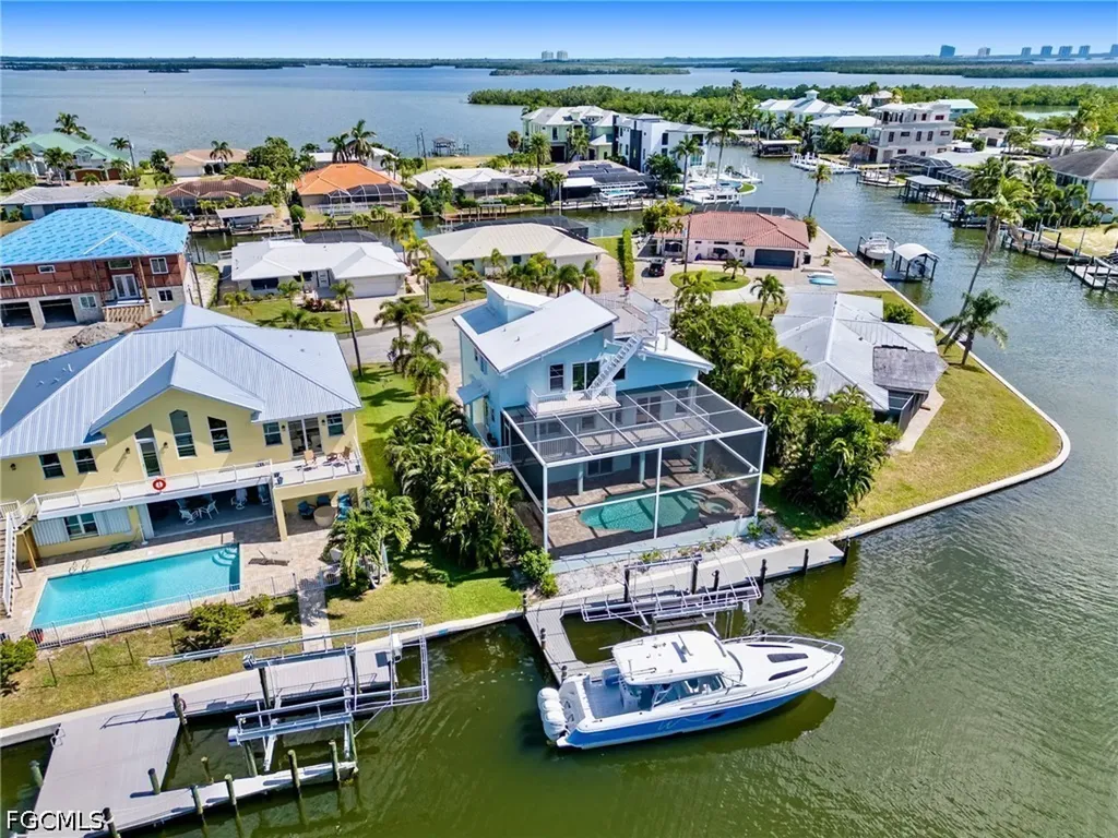 26 Palmview Boulevard Fort Myers Beach FL 33931
