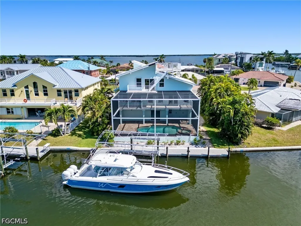 26 Palmview Boulevard Fort Myers Beach FL 33931