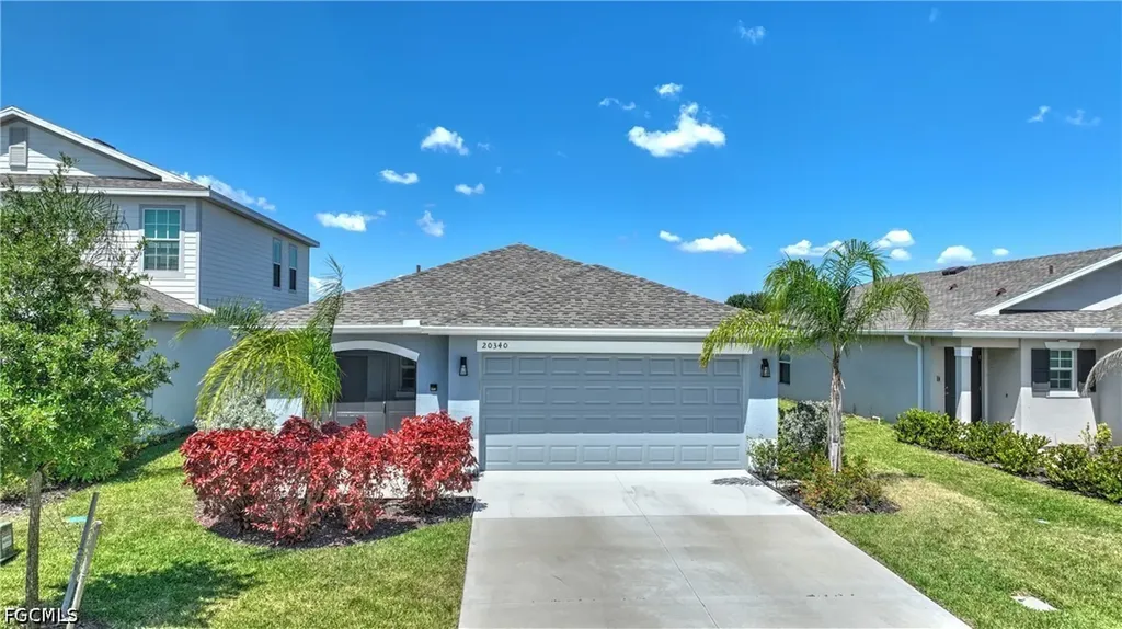 20340 Caroline Creek Place Lehigh Acres FL 33974