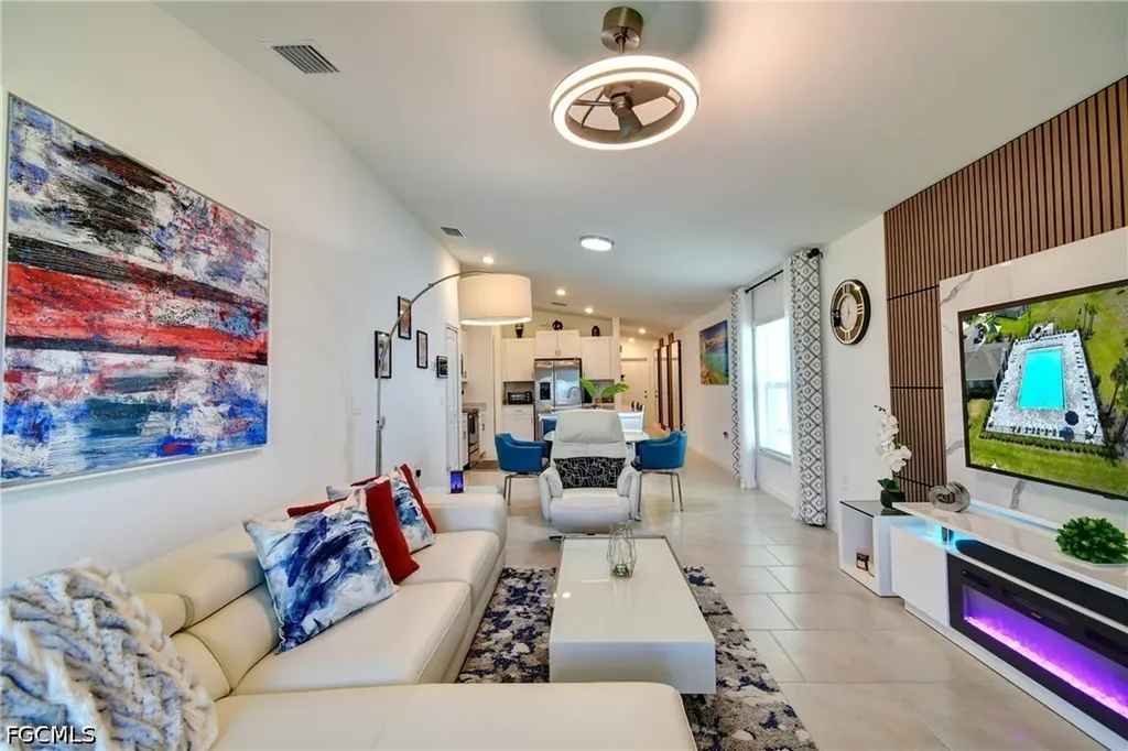 20340 Caroline Creek Place Lehigh Acres FL 33974