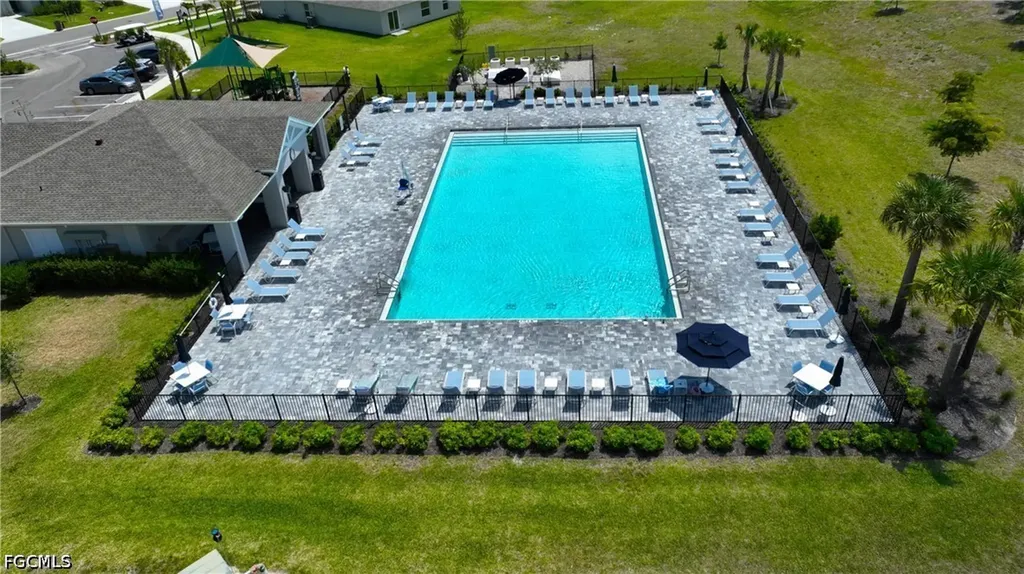 20340 Caroline Creek Place Lehigh Acres FL 33974