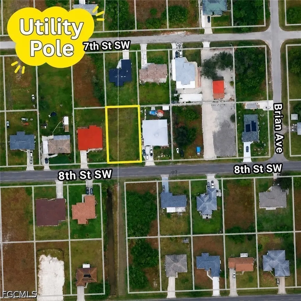 3920 8th Street SW Lehigh Acres FL 33976