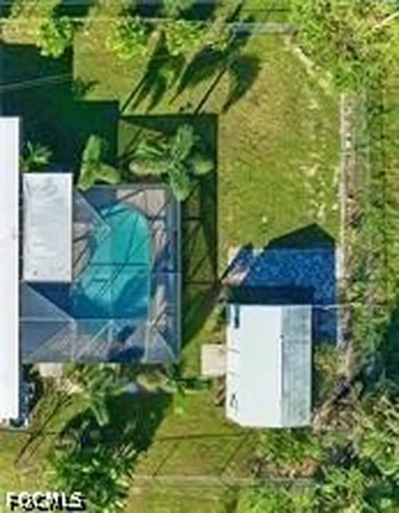 2820 38th Street SW Lehigh Acres FL 33976