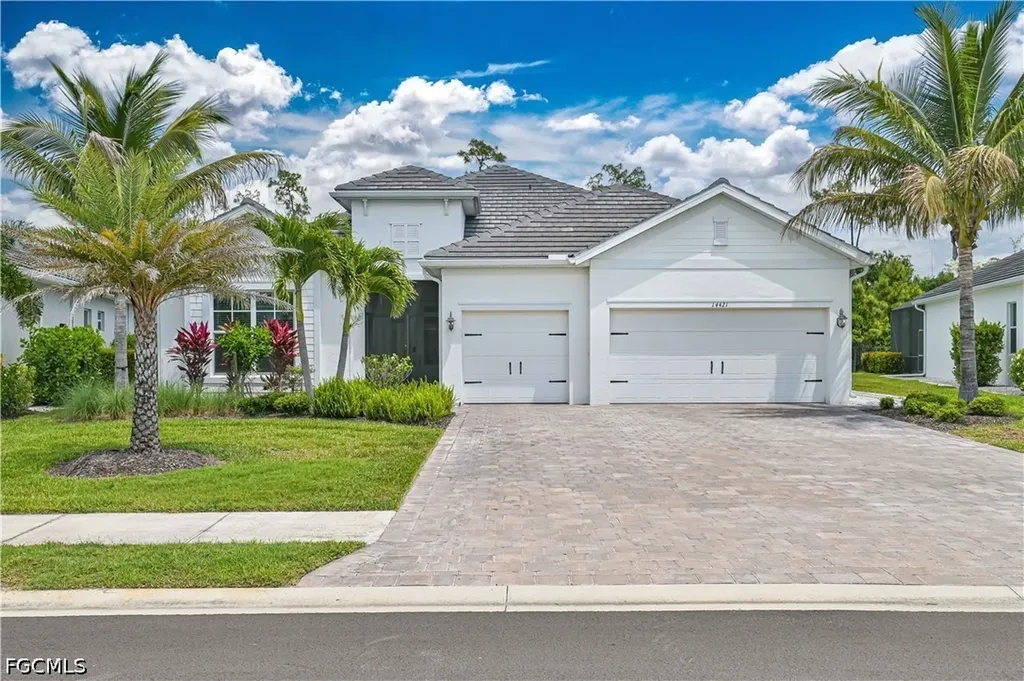 14421 Blue Bay Circle Fort Myers FL 33913