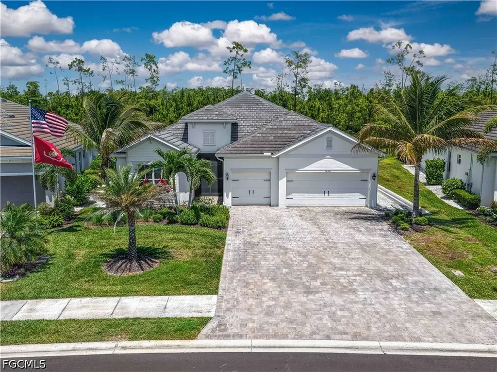 14421 Blue Bay Circle Fort Myers FL 33913