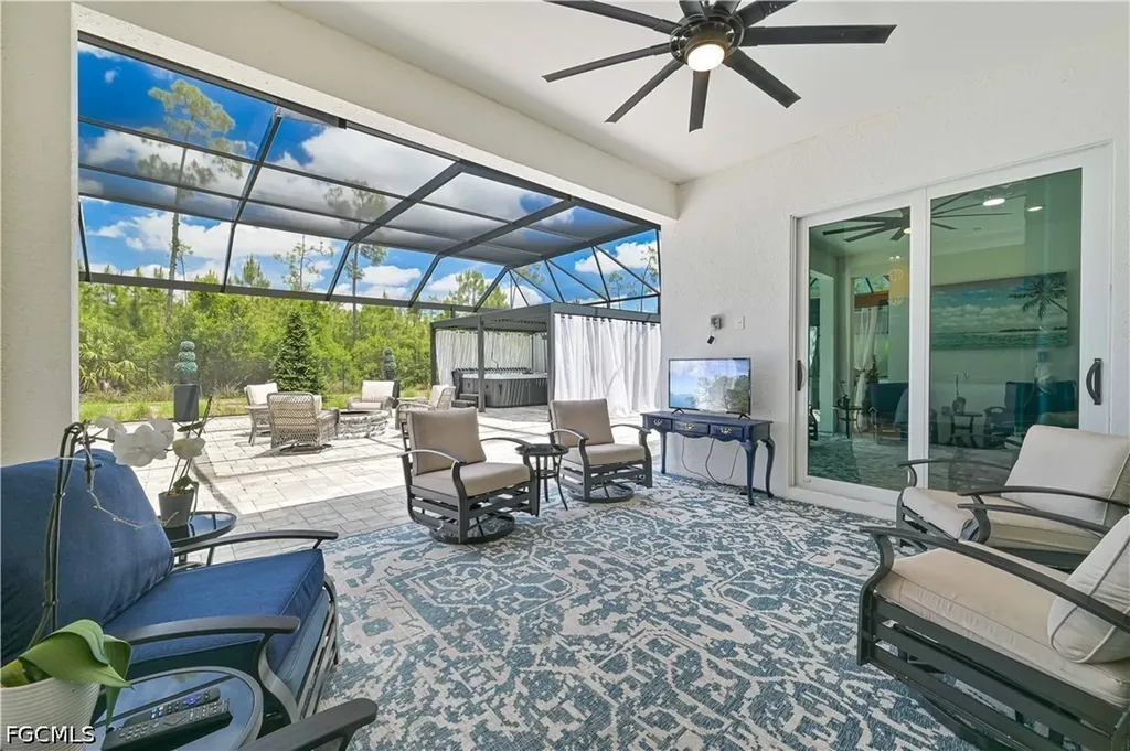 14421 Blue Bay Circle Fort Myers FL 33913