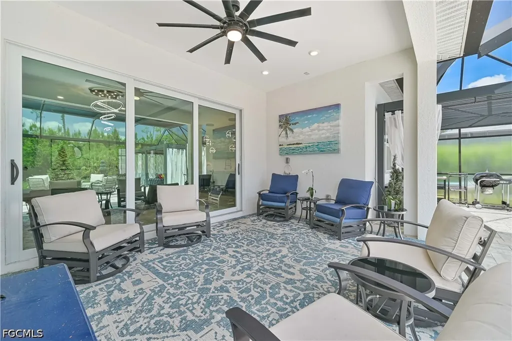 14421 Blue Bay Circle Fort Myers FL 33913