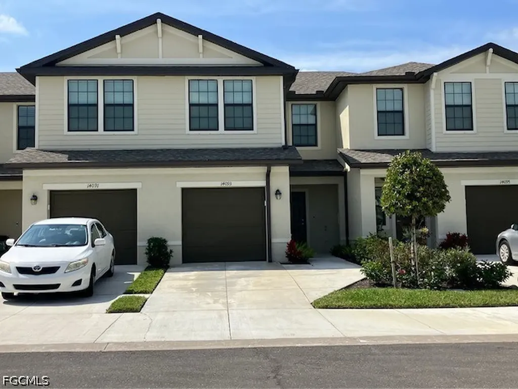 14093 Oviedo Place Fort Myers FL 33905