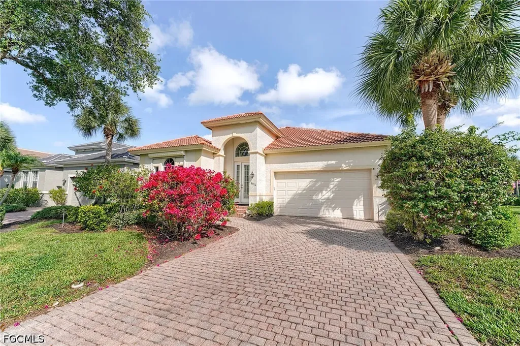 8916 Dartmoor Way Fort Myers FL 33908
