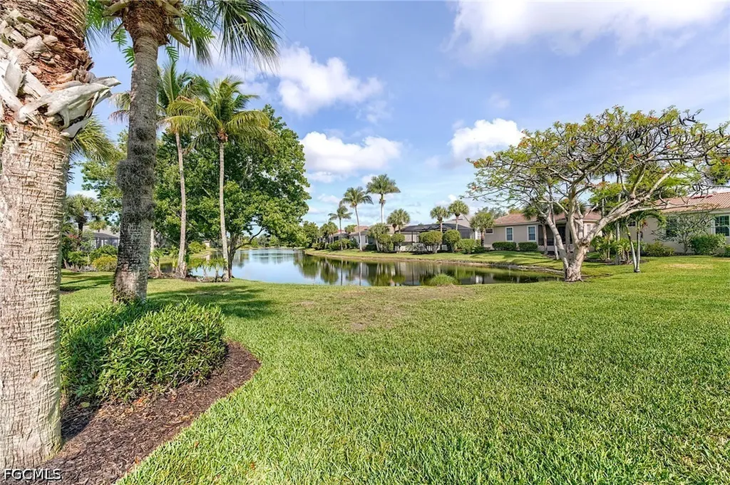 8916 Dartmoor Way Fort Myers FL 33908