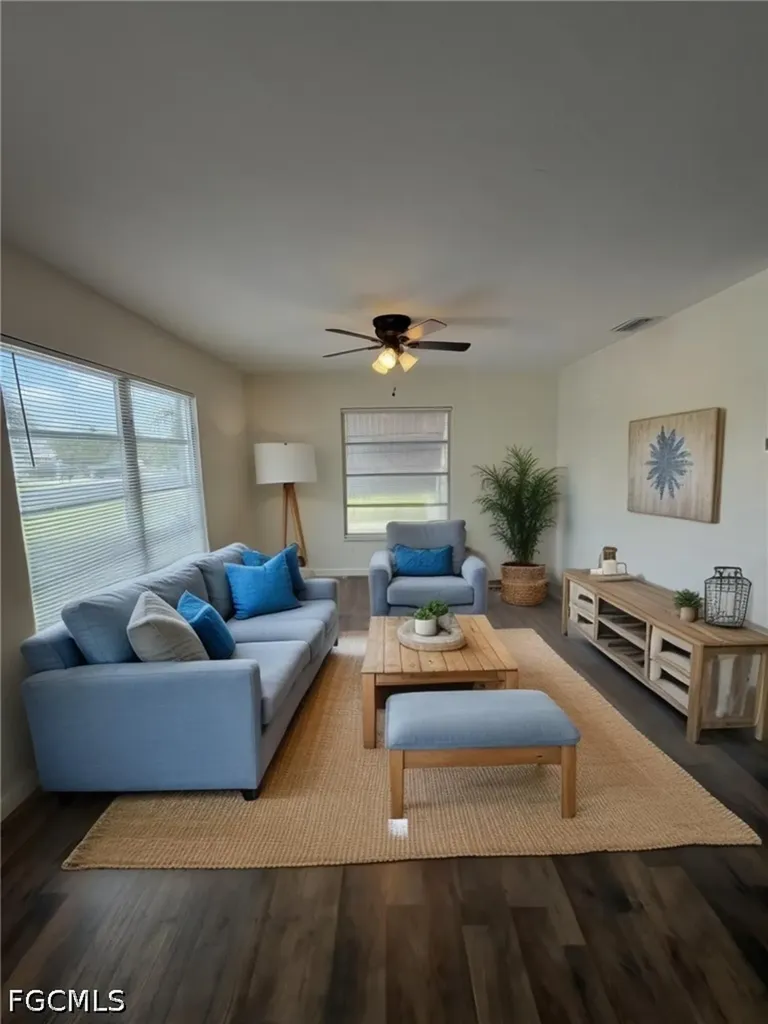 9 Hamlin Court Lehigh Acres FL 33936