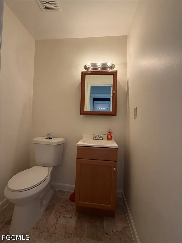 9 Hamlin Court Lehigh Acres FL 33936