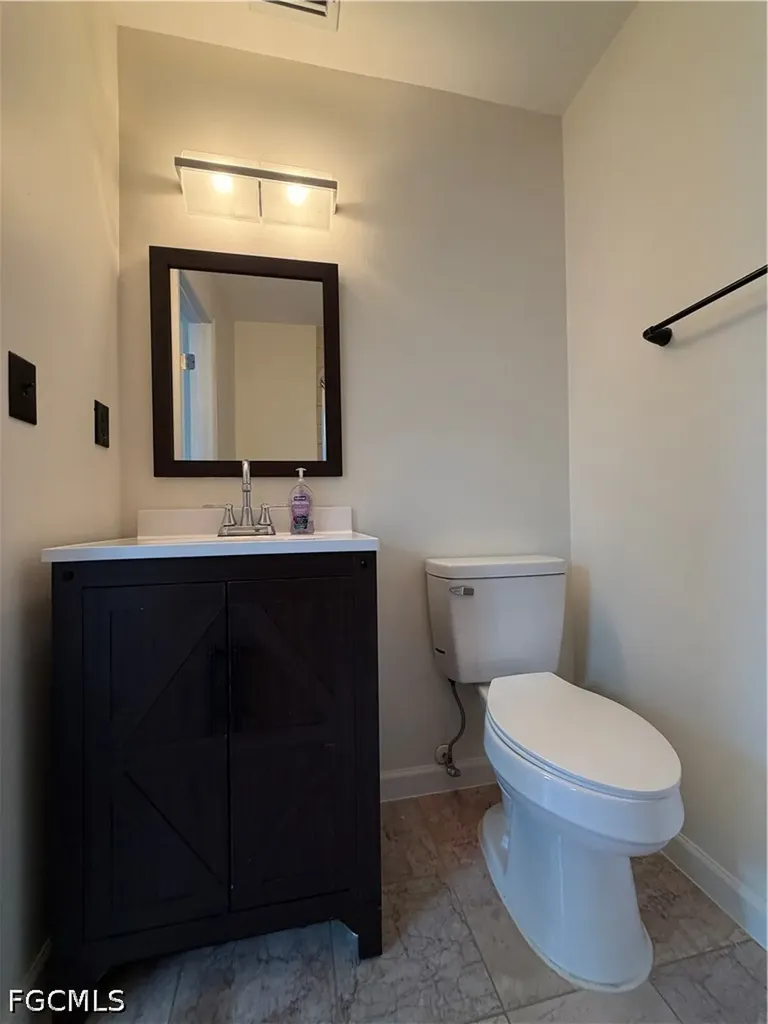 9 Hamlin Court Lehigh Acres FL 33936