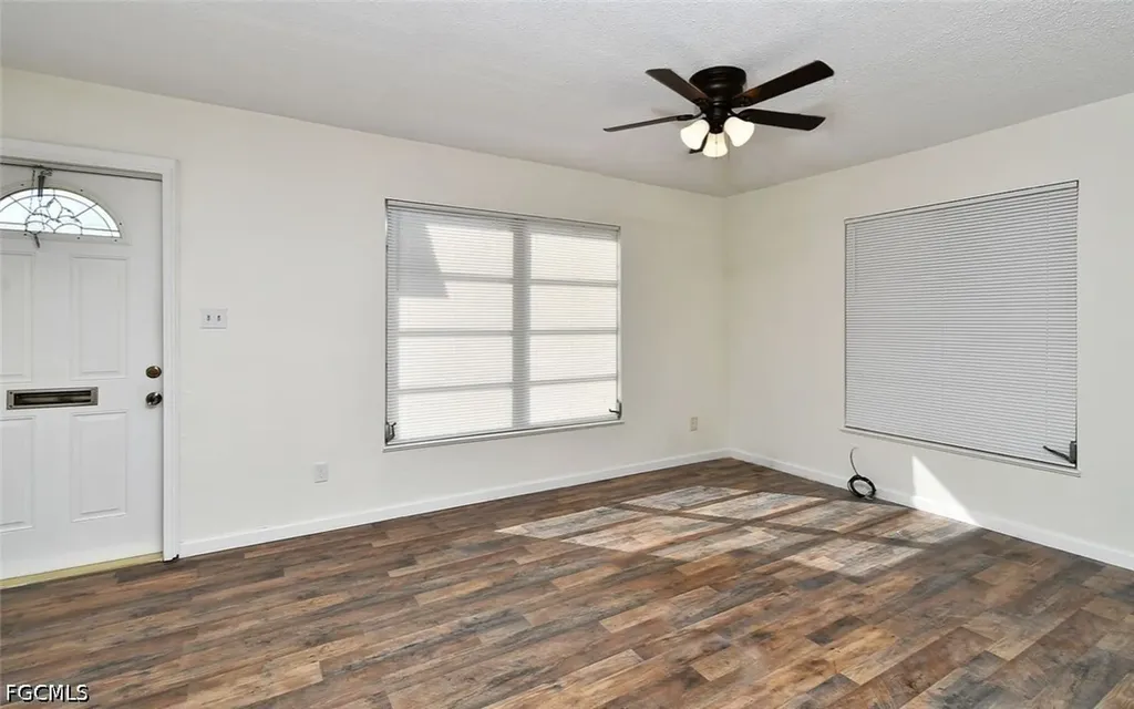 9 Hamlin Court Lehigh Acres FL 33936
