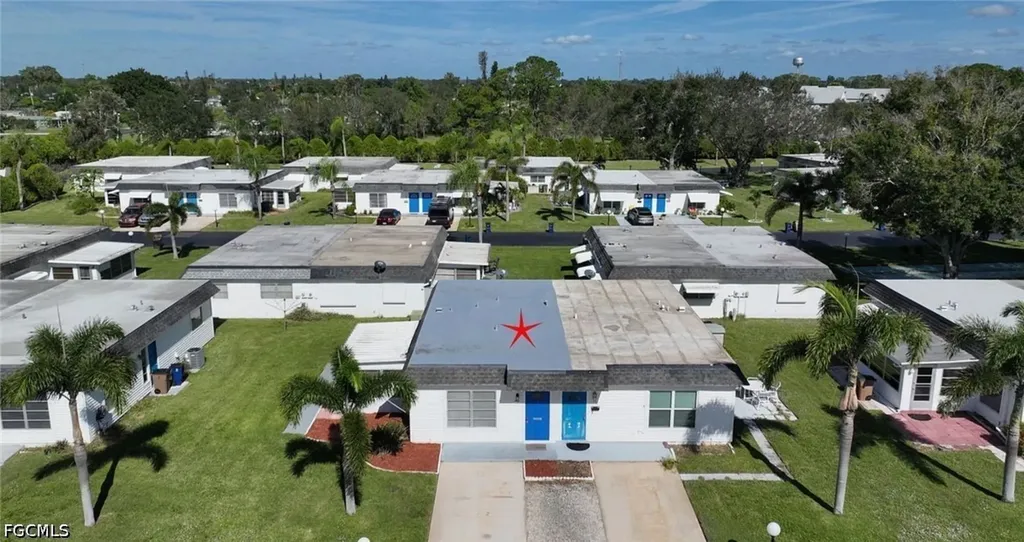 9 Hamlin Court Lehigh Acres FL 33936