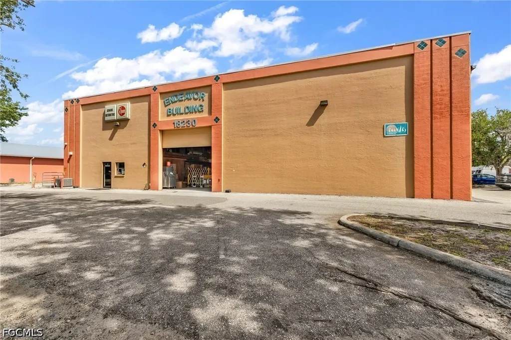 18230 Paulson Drive Port Charlotte FL 33954