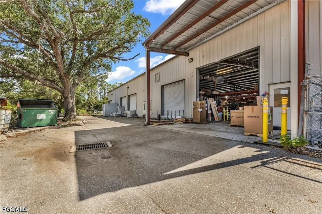 18230 Paulson Drive Port Charlotte FL 33954