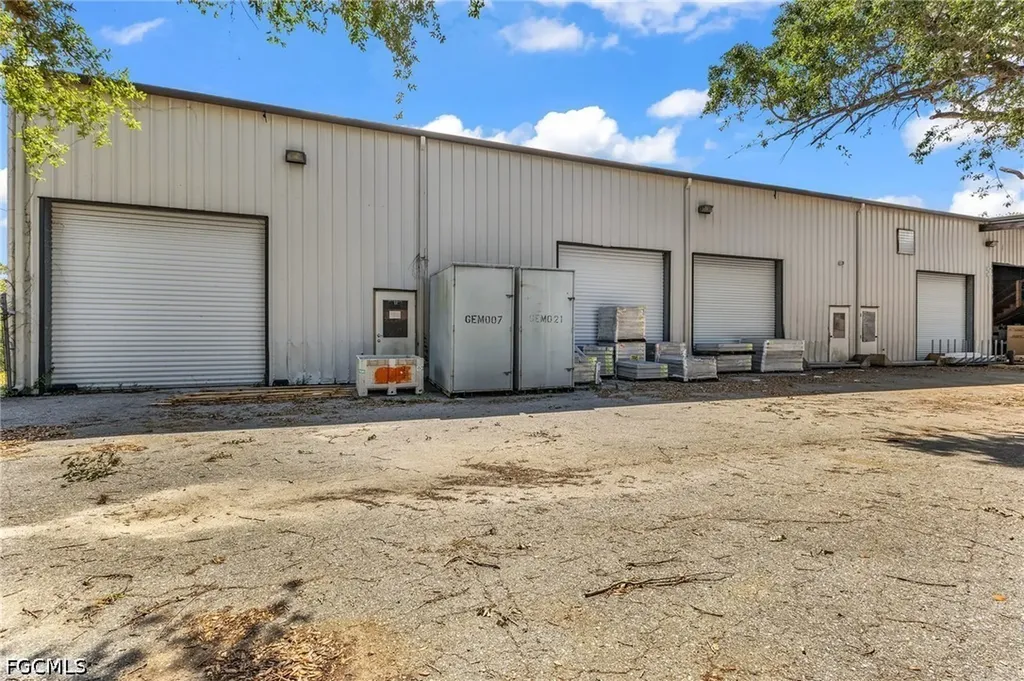 18230 Paulson Drive Port Charlotte FL 33954