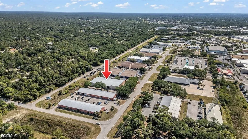18230 Paulson Drive Port Charlotte FL 33954