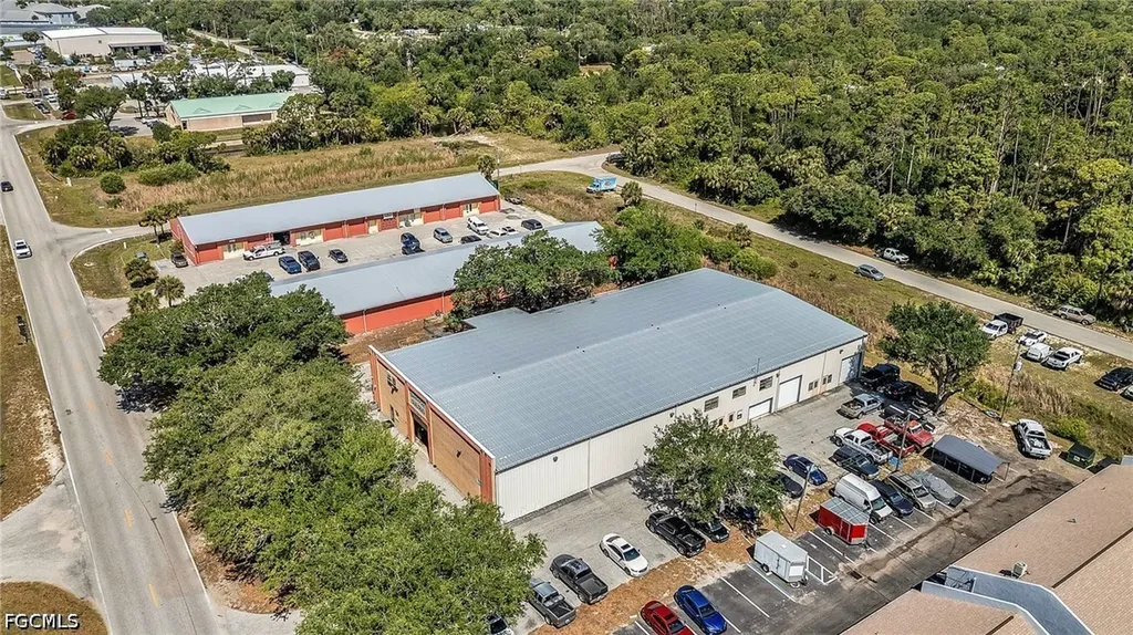 18230 Paulson Drive Port Charlotte FL 33954