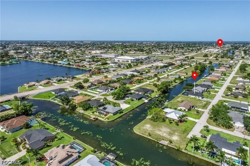512 SW 15th Street Cape Coral FL 33991