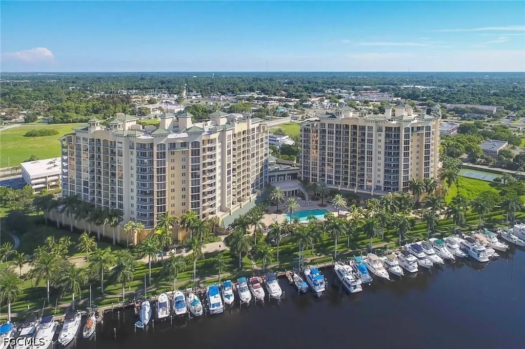 3414 Hancock Bridge Parkway North Fort Myers FL 33903