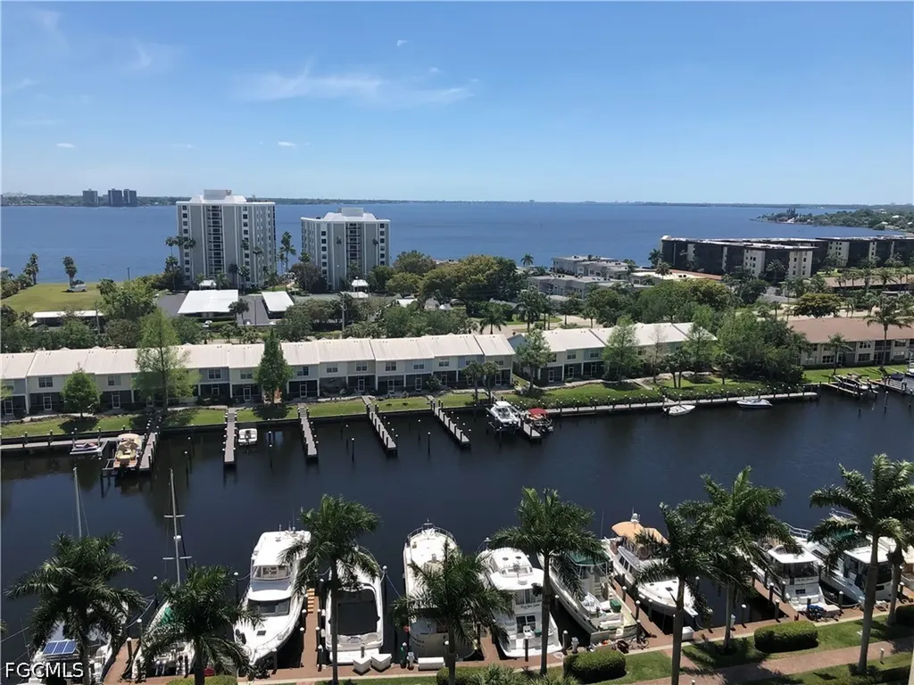 3414 Hancock Bridge Parkway North Fort Myers FL 33903