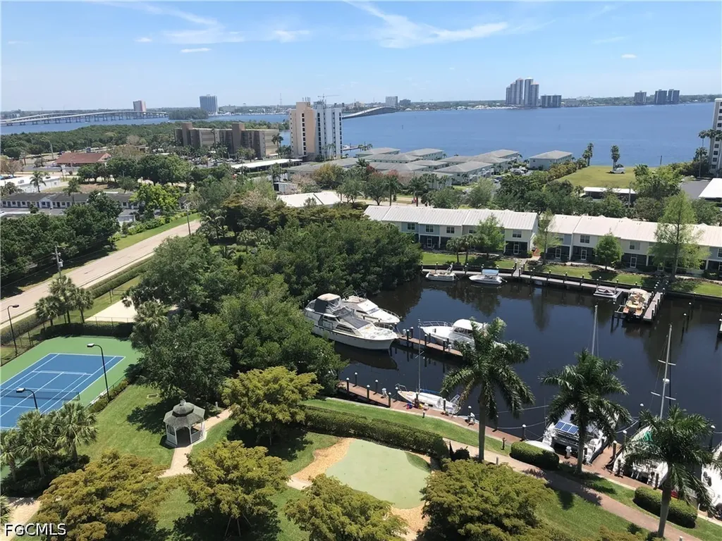 3414 Hancock Bridge Parkway North Fort Myers FL 33903