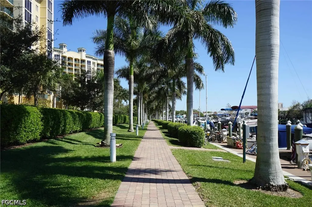 3414 Hancock Bridge Parkway North Fort Myers FL 33903