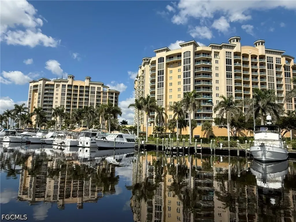 3414 Hancock Bridge Parkway North Fort Myers FL 33903